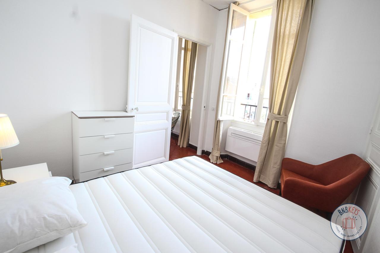 Forville Cannes Zewnętrze zdjęcie