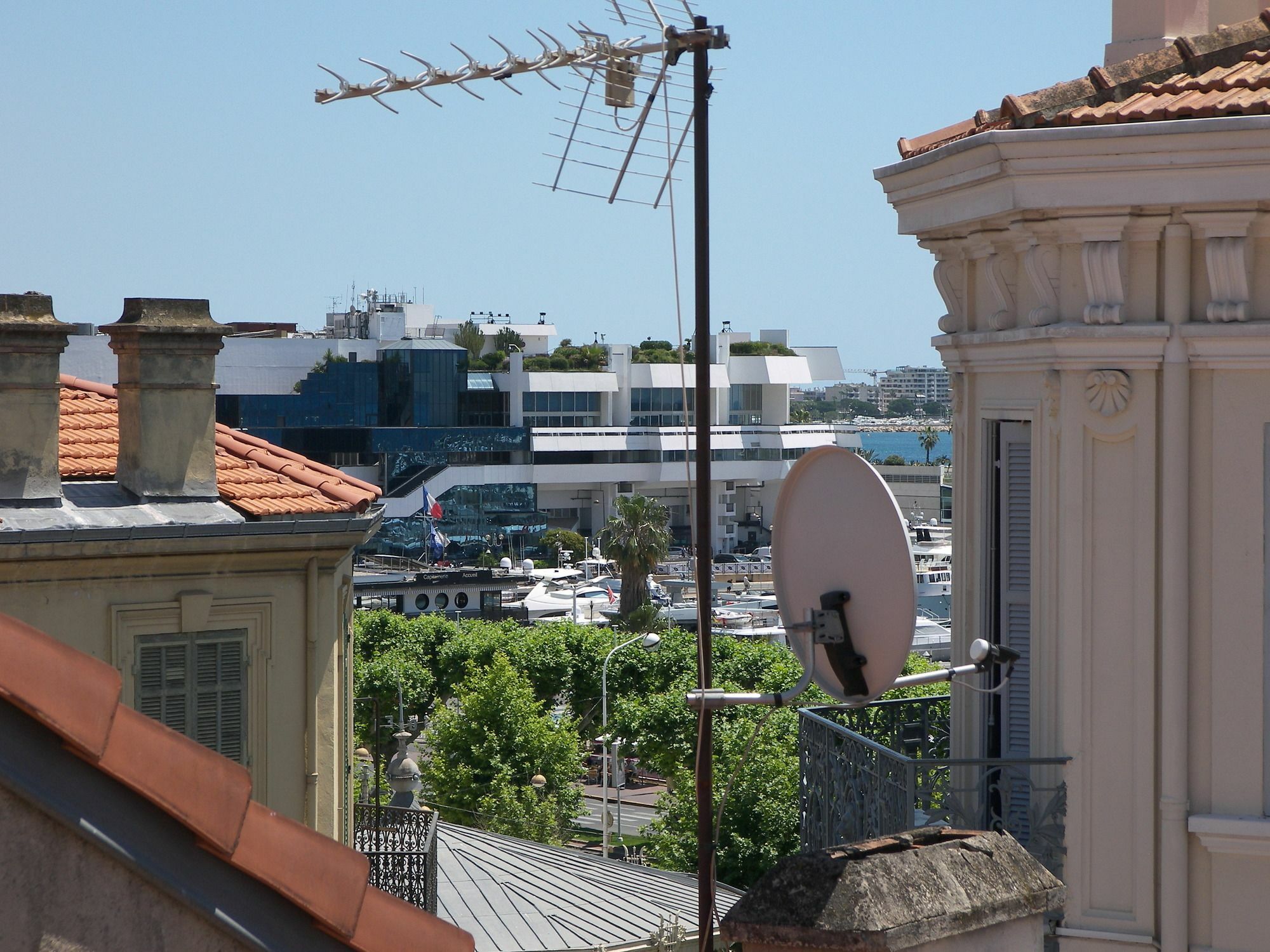 Forville Cannes Zewnętrze zdjęcie